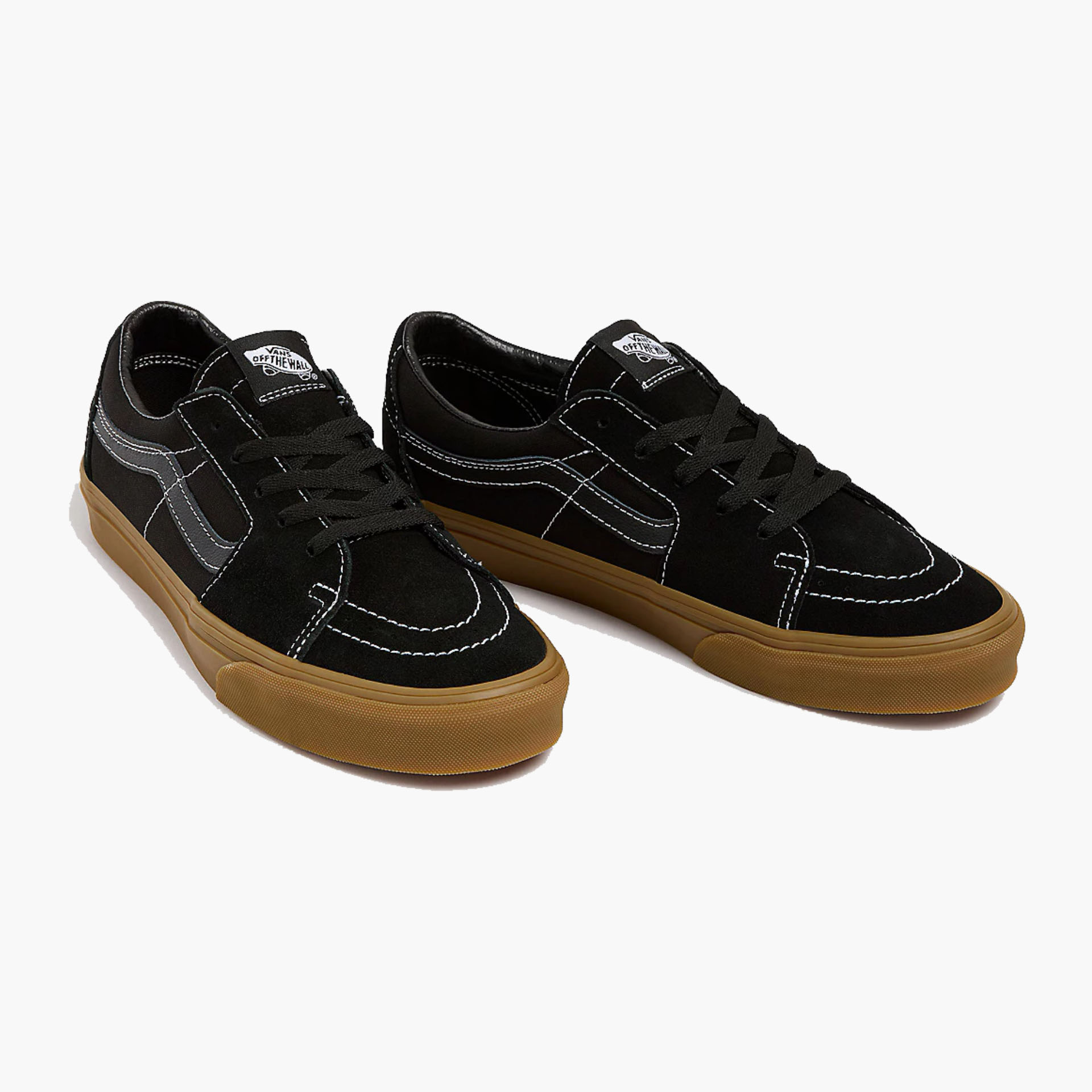 Vans Sk8-Low