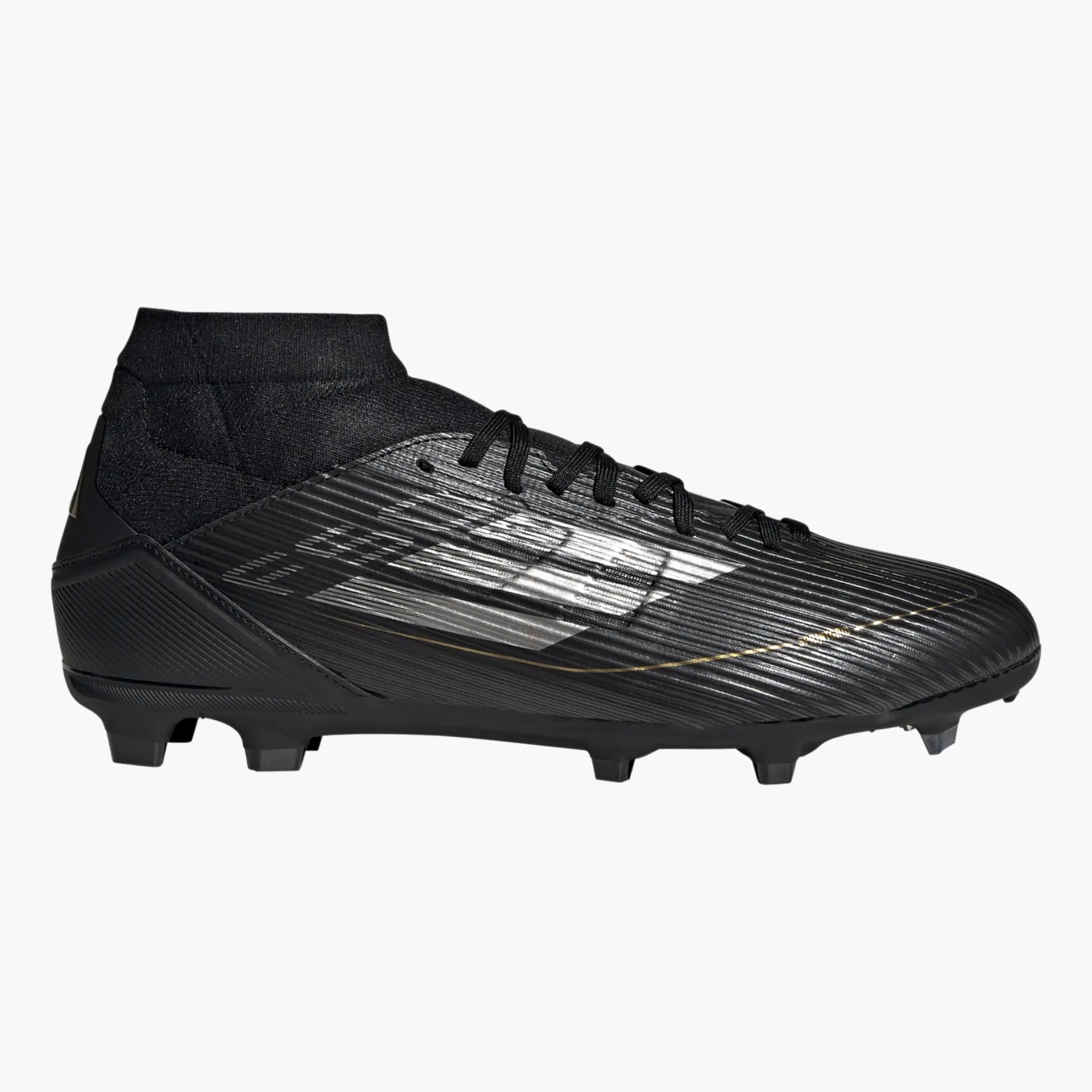 Chuteiras Adidas F50 League Mid FG/MG