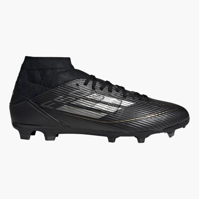 Chuteiras Adidas F50 League Mid FG/MG