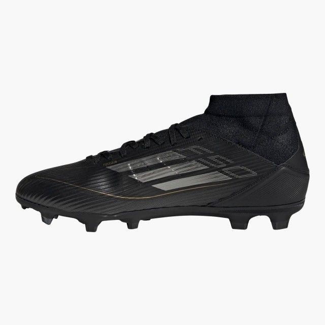 Chuteiras Adidas F50 League Mid FG/MG