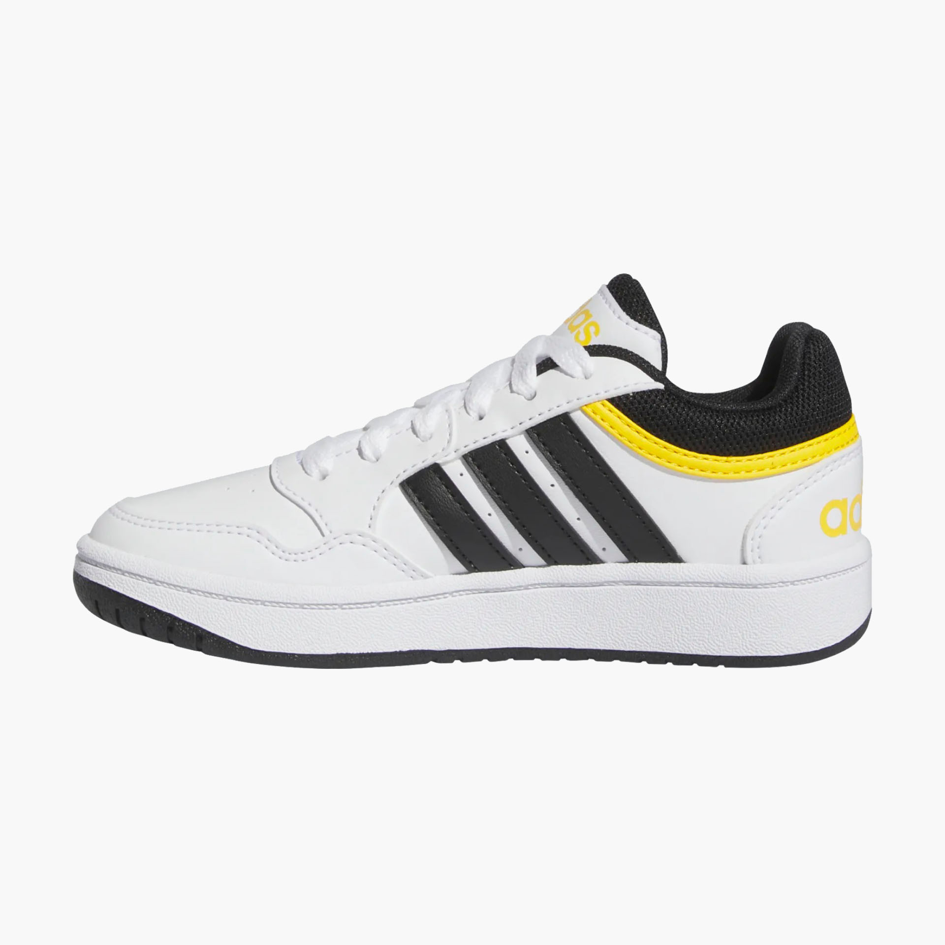 Adidas Hoops 3.0 Criança