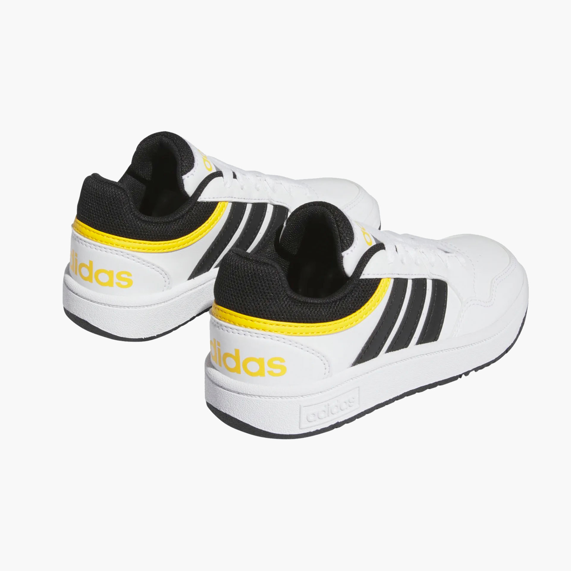 Adidas Hoops 3.0 Criança