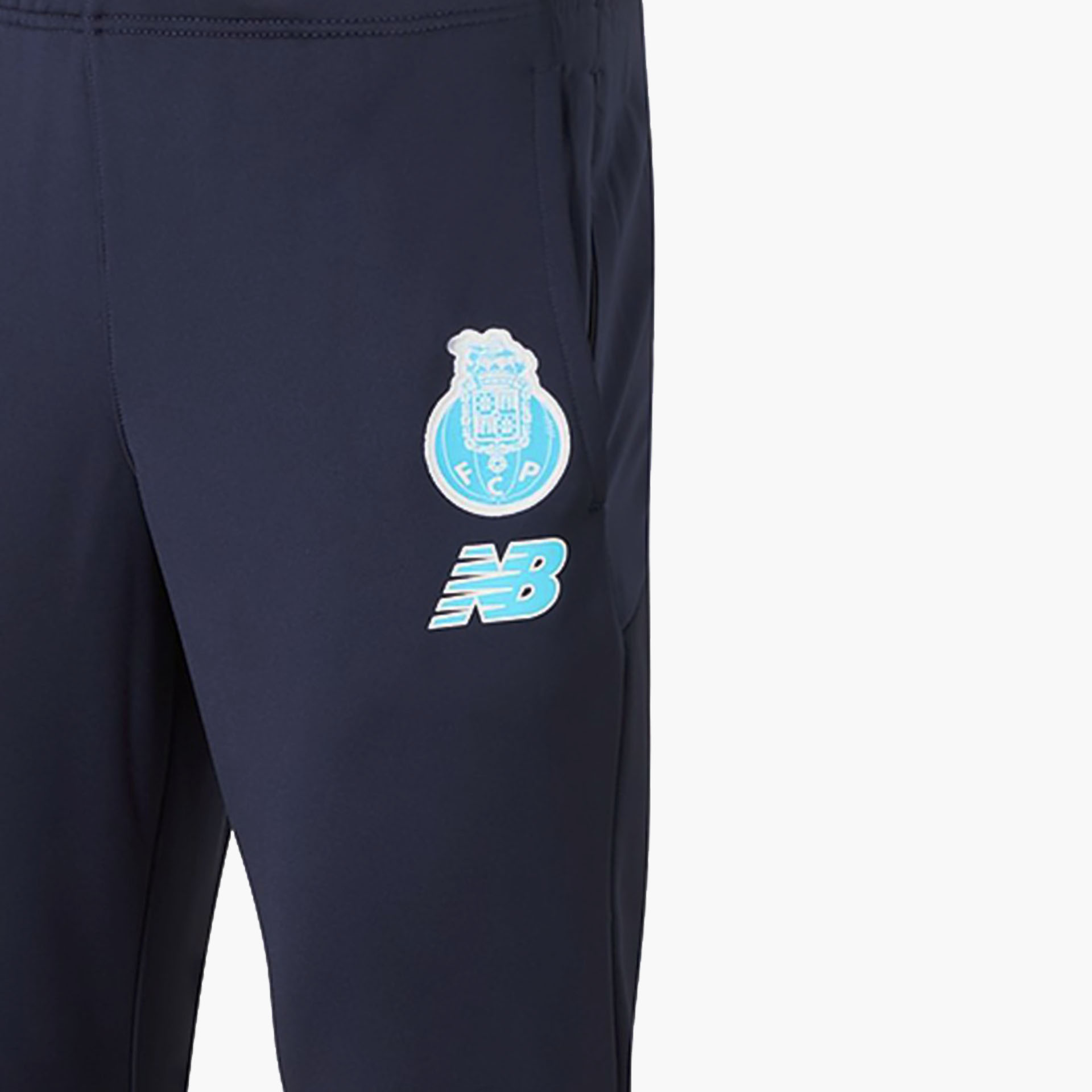Calça New Balance FC Porto 23/24
