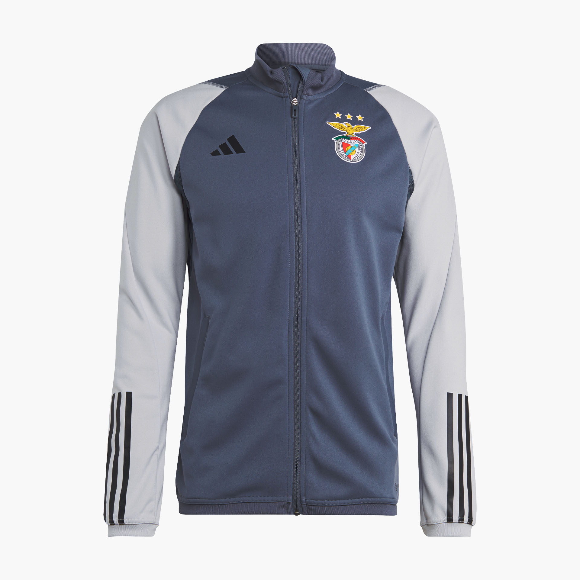 Casaco Adidas SL Benfica 23/24