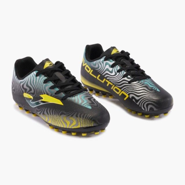 Chuteiras Joma Evolution AG Jr.