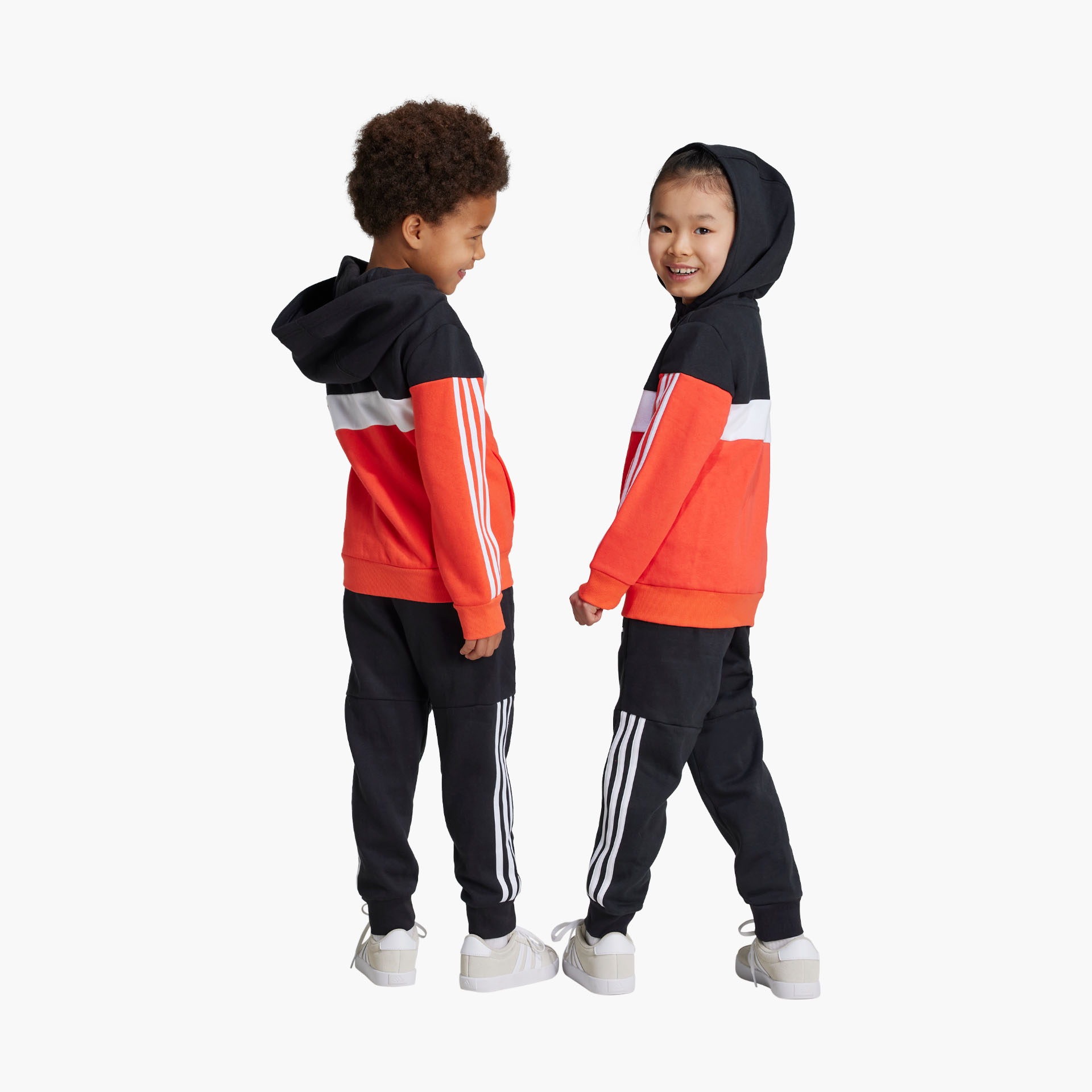 Fato Treino Adidas LK 3S Criança