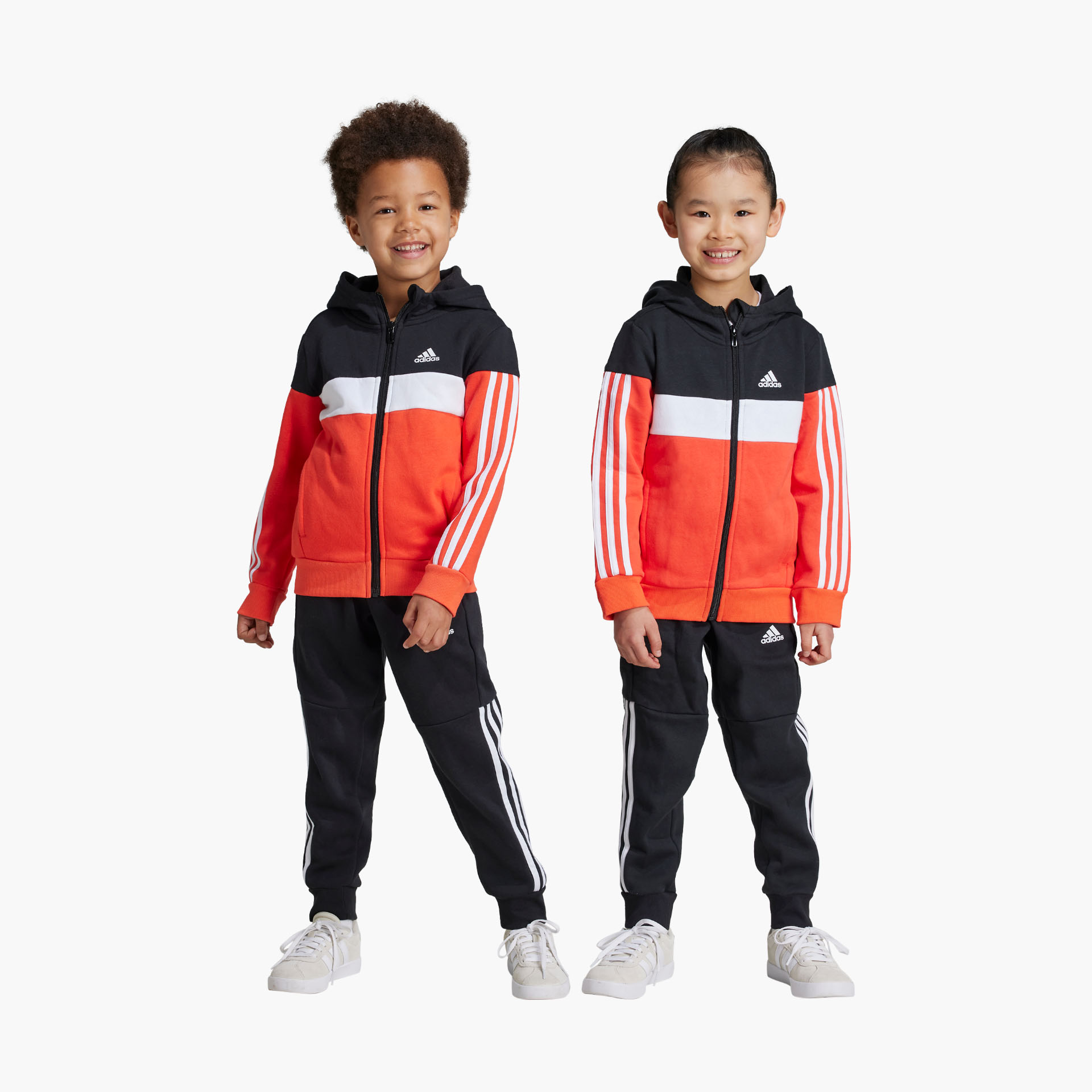 Fato Treino Adidas LK 3S Criança