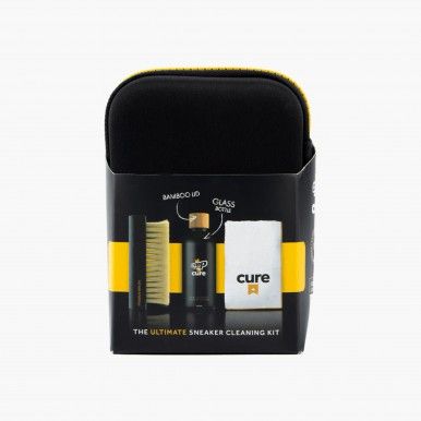 Crep Protect Cure Travel Cleaning Kit