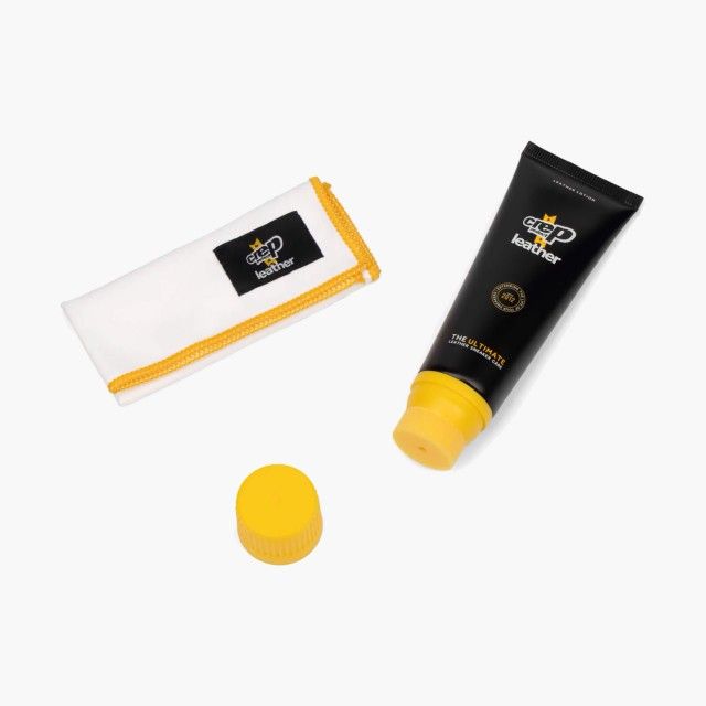 Crep Protect Leather Conditioner