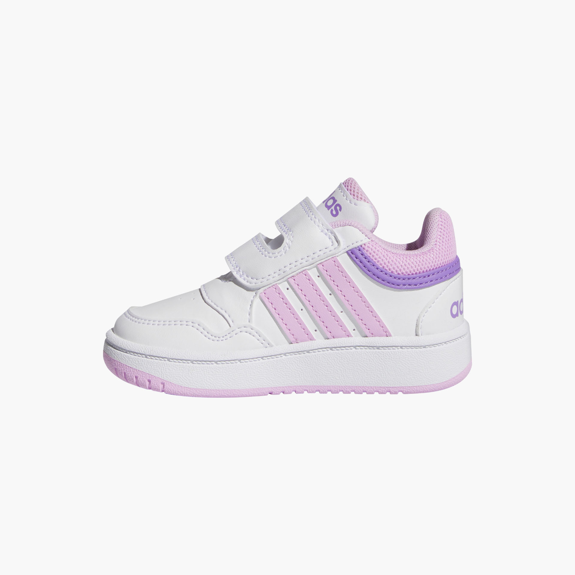 Adidas Hoops 3.0 CF Bebé