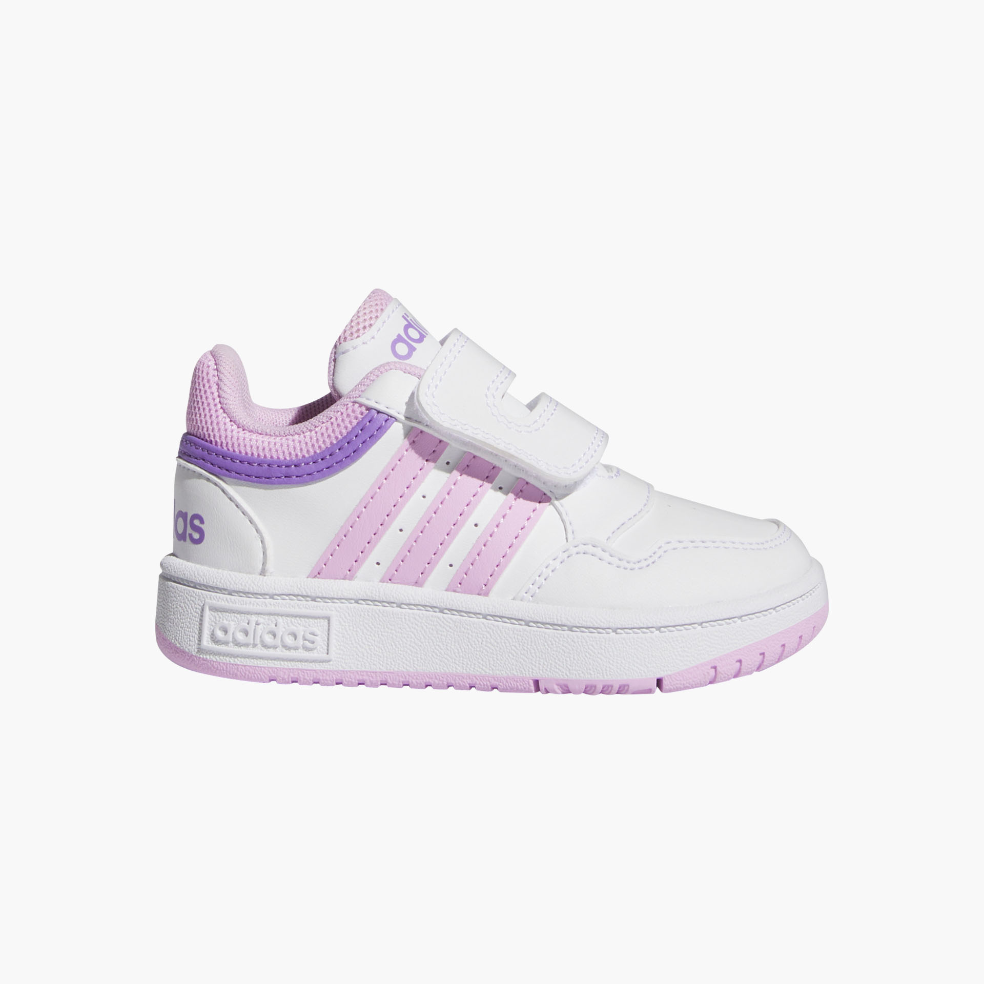 Adidas Hoops 3.0 CF Bebé