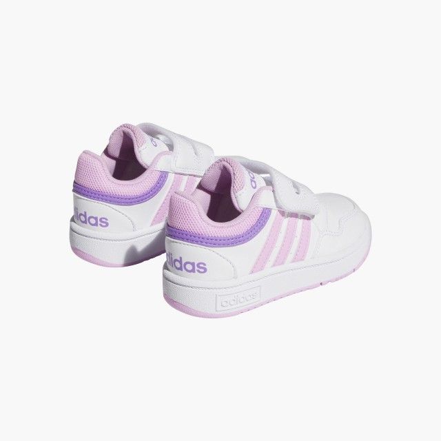 Adidas Hoops 3.0 CF Beb