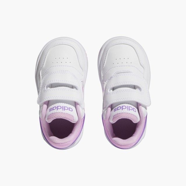 Adidas Hoops 3.0 CF Beb