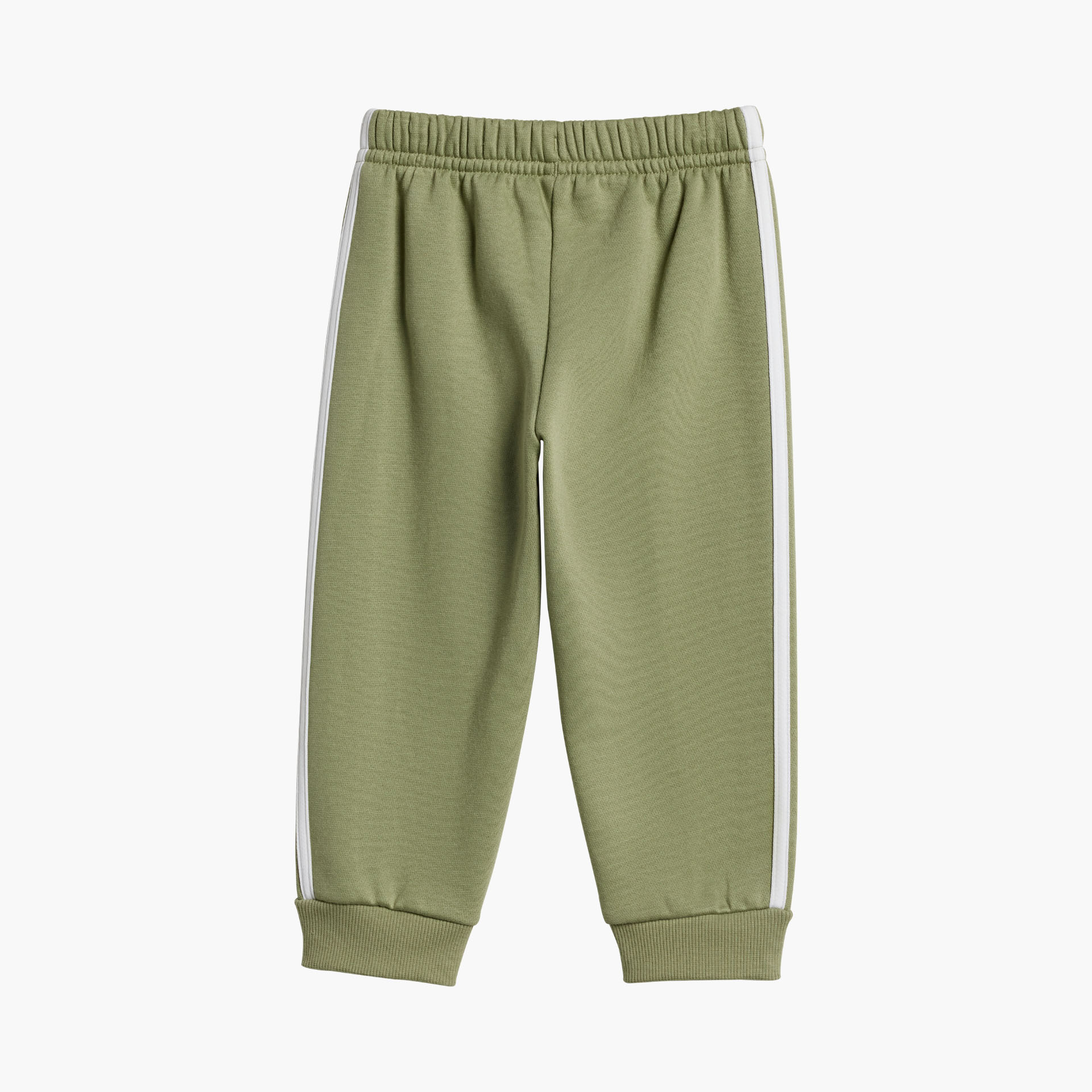 Fato Treino Adidas 3S FZ Bebé