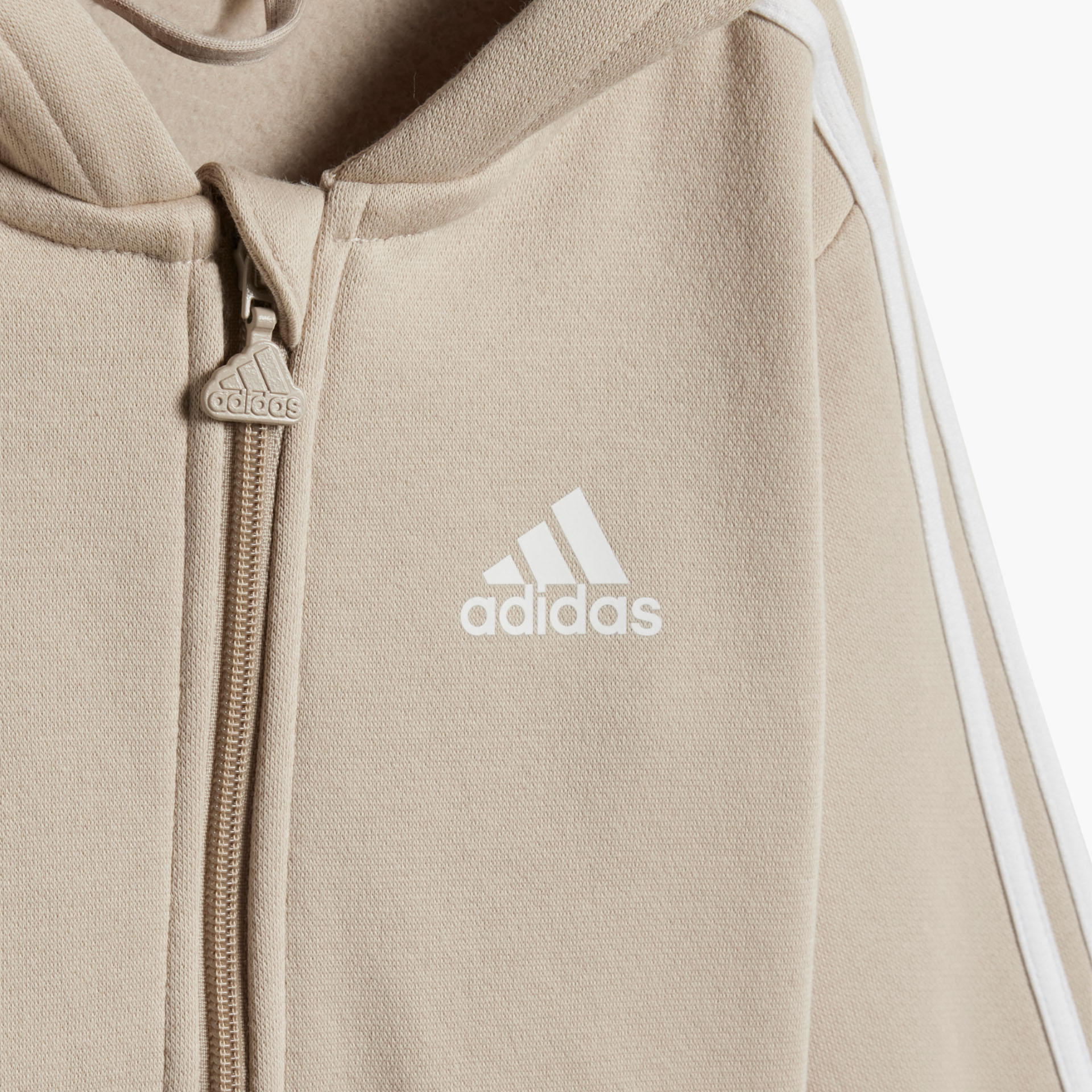 Fato Treino Adidas 3S FZ Bebé