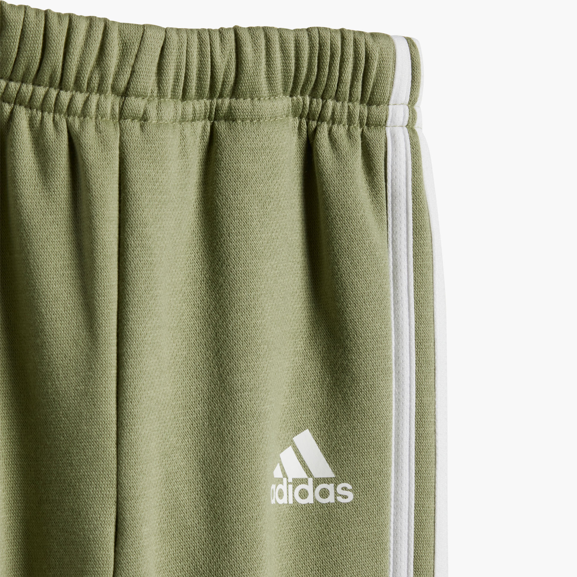 Fato Treino Adidas 3S FZ Bebé