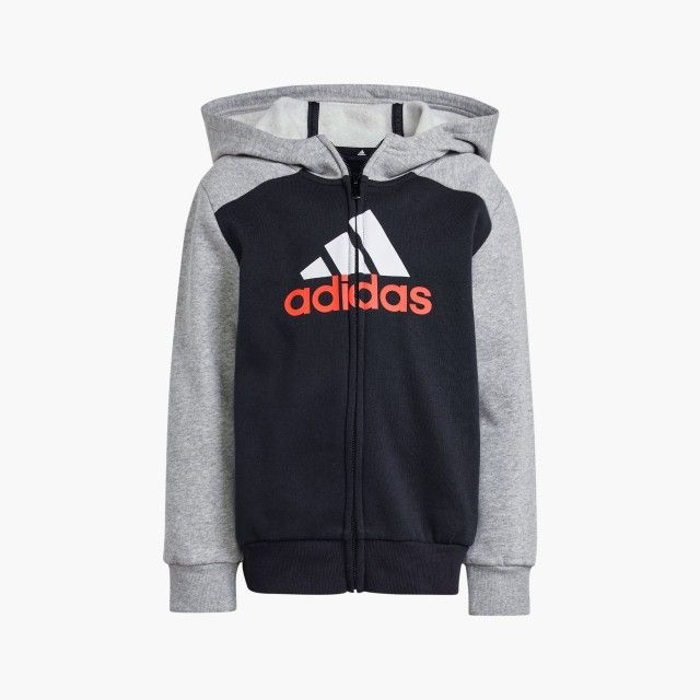 Fato de Treino Adidas Lk Bl Criana