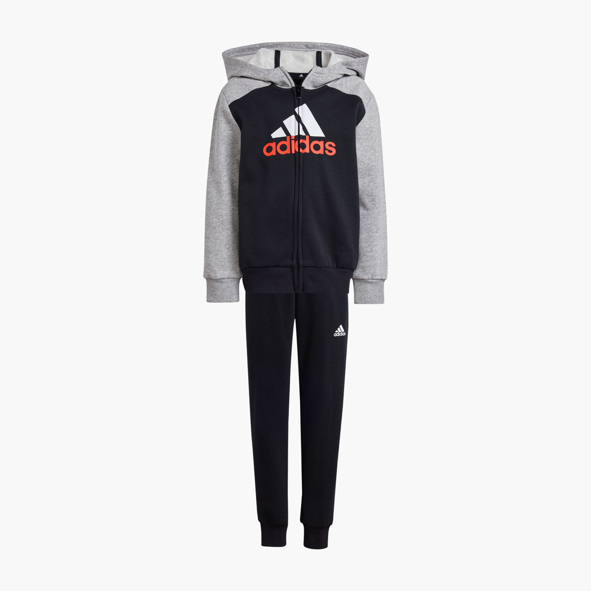 Fato de Treino Adidas Lk Bl Criança