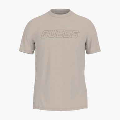 T-shirt Guess Tarf CN