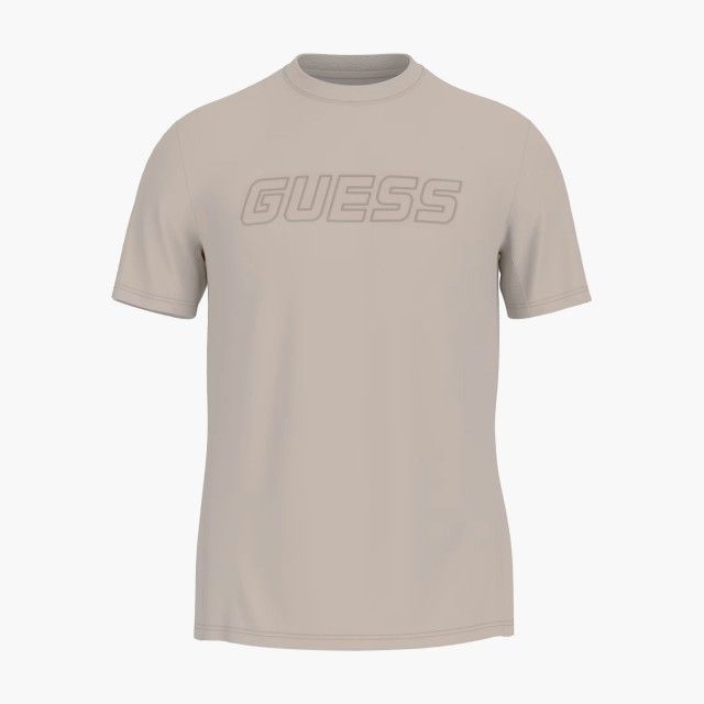 T-shirt Guess Tarf CN