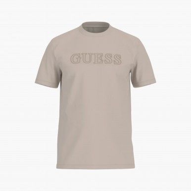 T-Shirt Guess Alphy