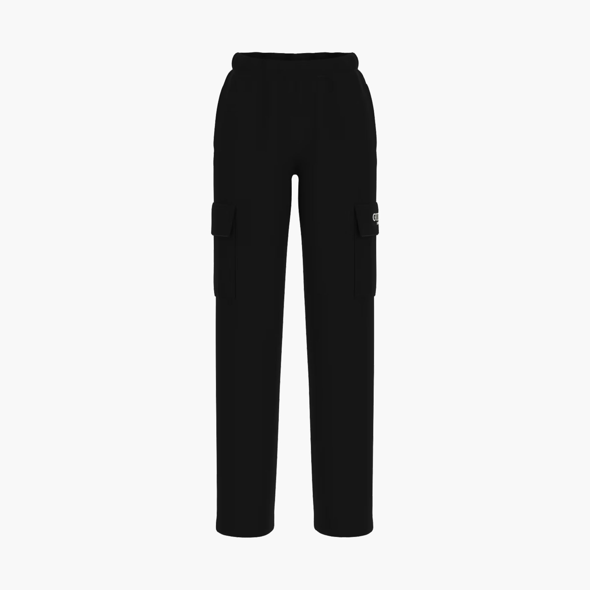 Calças Guess Midge Cargo Jogger