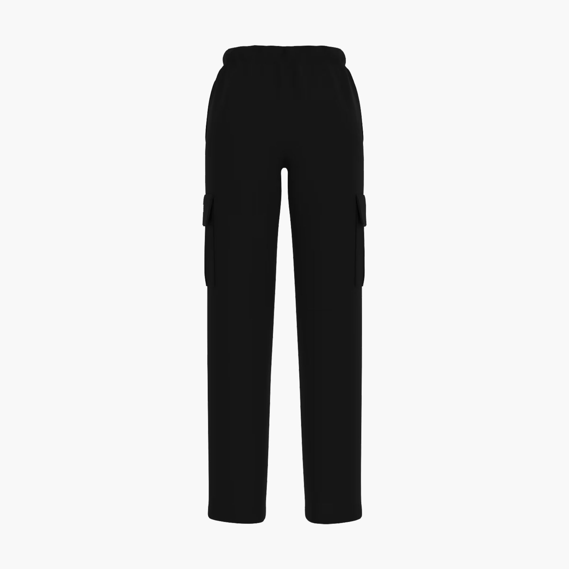 Calças Guess Midge Cargo Jogger