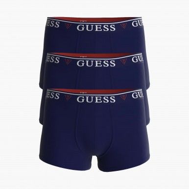 Boxers Guess Brian Hero 3Pack