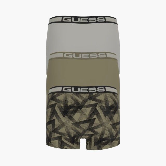 Boxers Guess Joe 3Pack