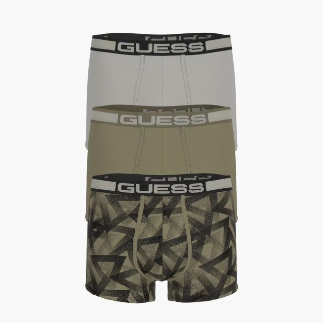 Boxers Guess Joe 3Pack