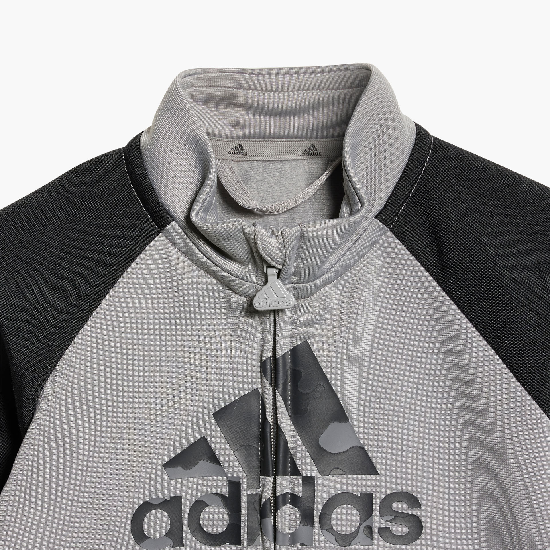 Fato Treino Adidas Camo TS Bebé