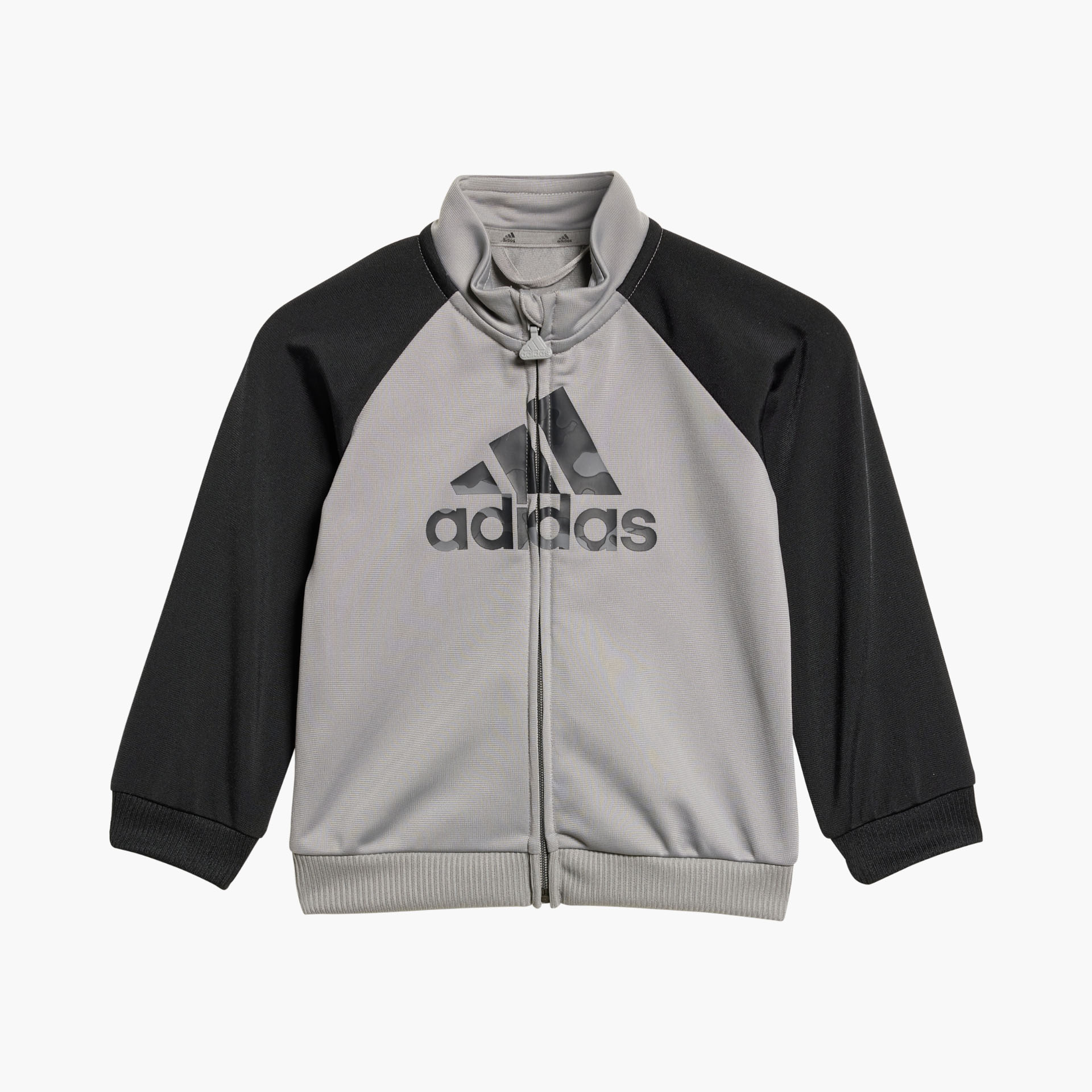 Fato Treino Adidas Camo TS Bebé