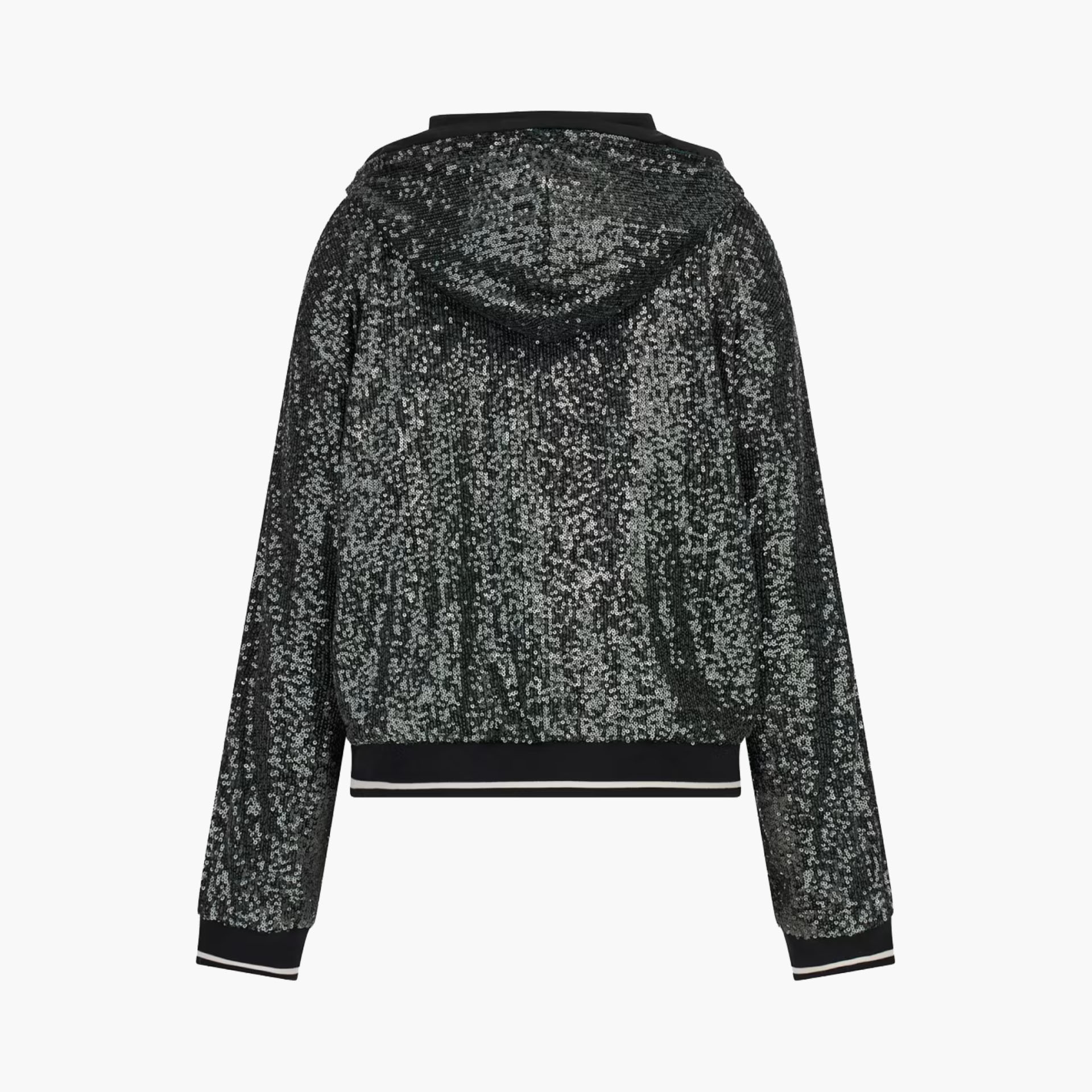 Casaco Guess Mini Sequins