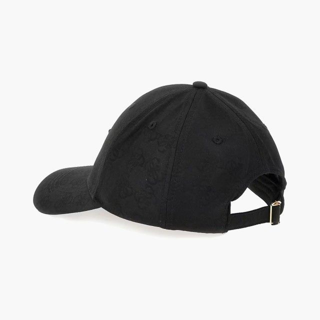 Bon Guess 4G Logo Baseball