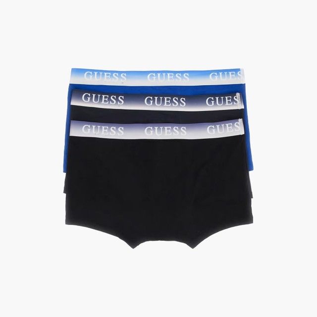 Boxers Guess Joe 3Pack