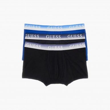 Boxers Guess Joe 3Pack