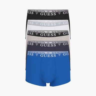 Boxers Guess 5Pack