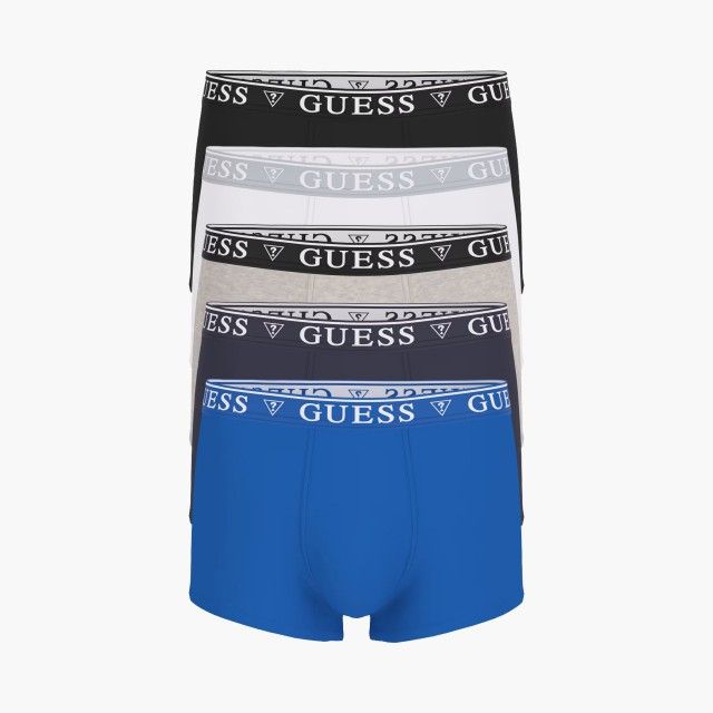 Boxers Guess 5Pack