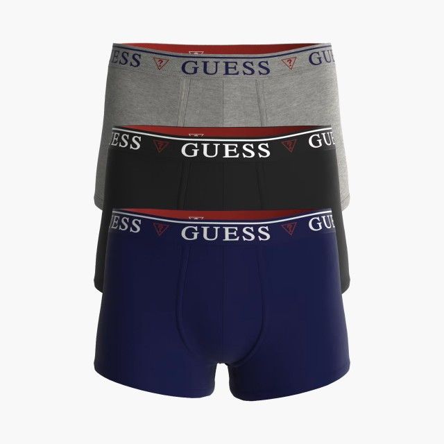 Boxers Guess Brian Hero 3Pack