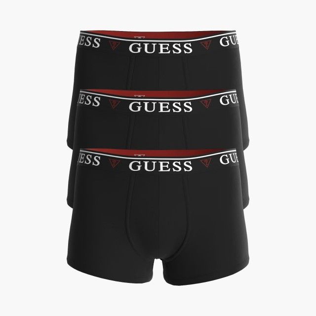 Boxers Guess Brian Hero 3Pack