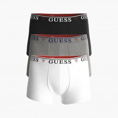 Boxers Guess Brian Hero 3Pack