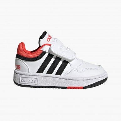 Adidas Hoops 3.0 CF Beb