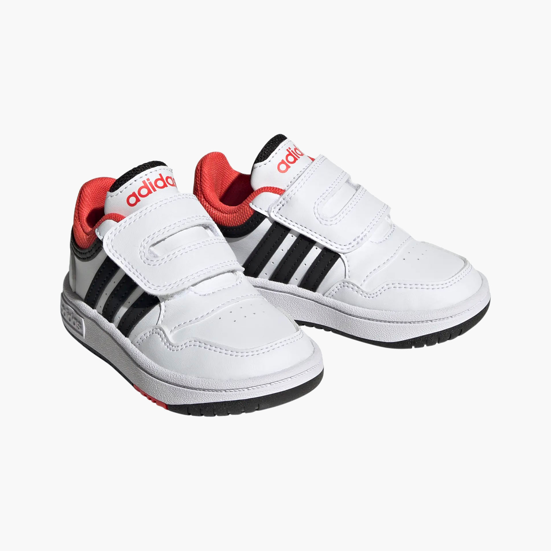 Adidas Hoops 3.0 CF Bebé