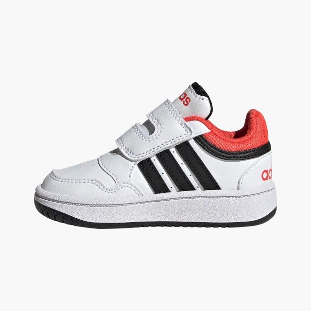 Adidas Hoops 3.0 CF Beb