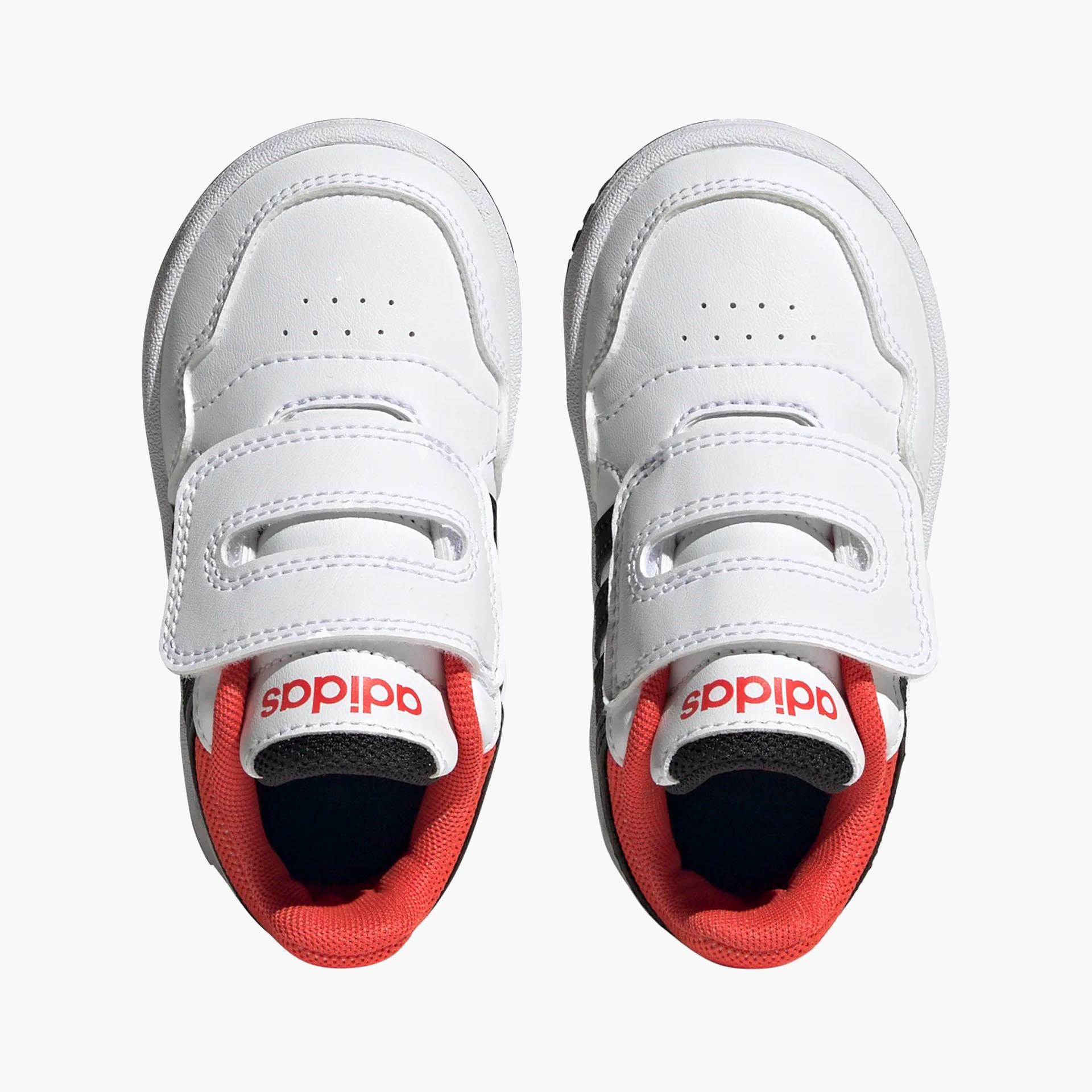 Adidas Hoops 3.0 CF Bebé