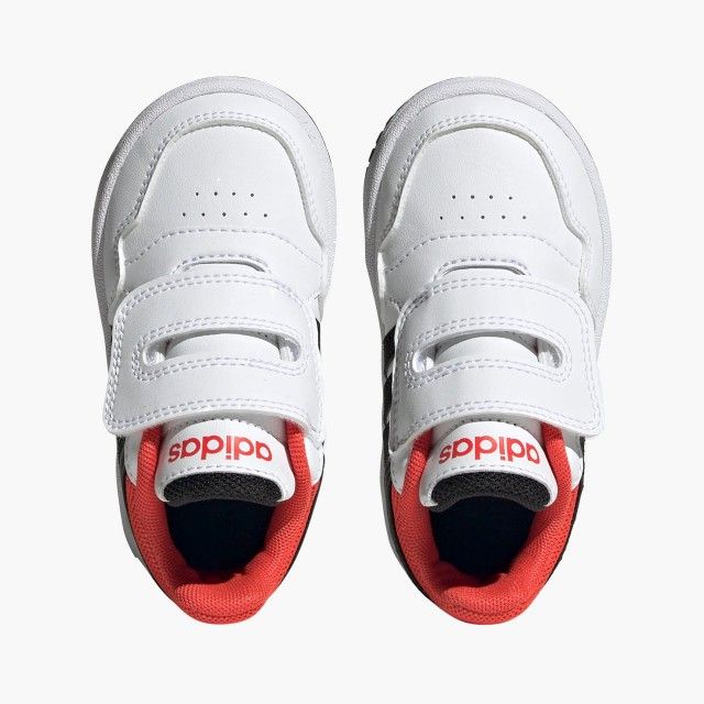 Adidas Hoops 3.0 CF Beb