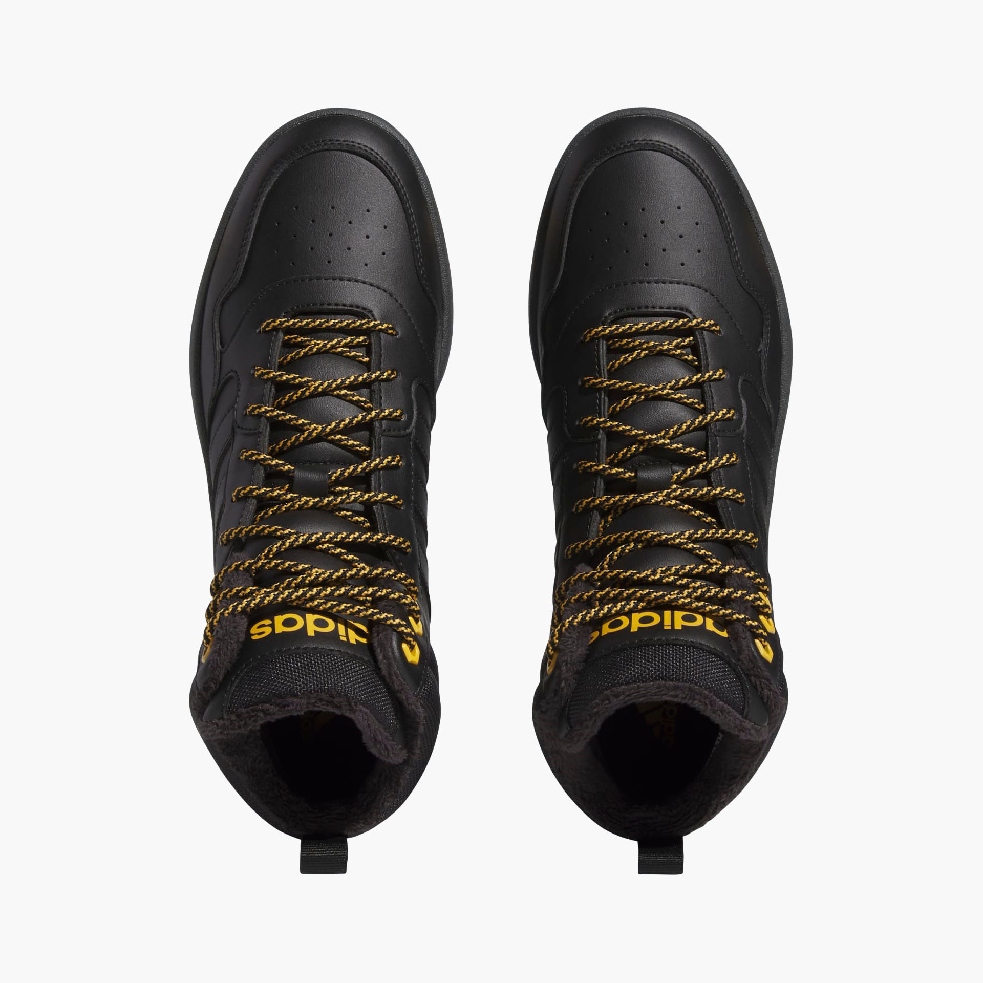 Adidas Hoops 3.0 Mid WTR