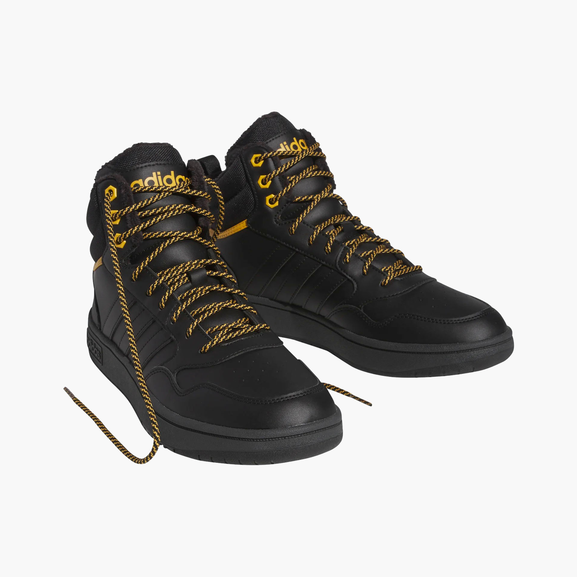 Adidas Hoops 3.0 Mid WTR