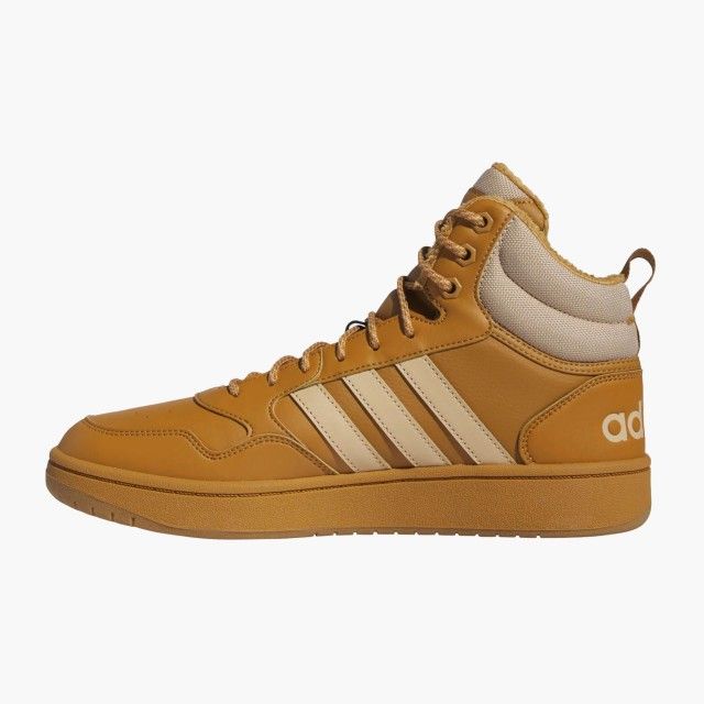 Adidas Hoops 3.0 Mid WTR