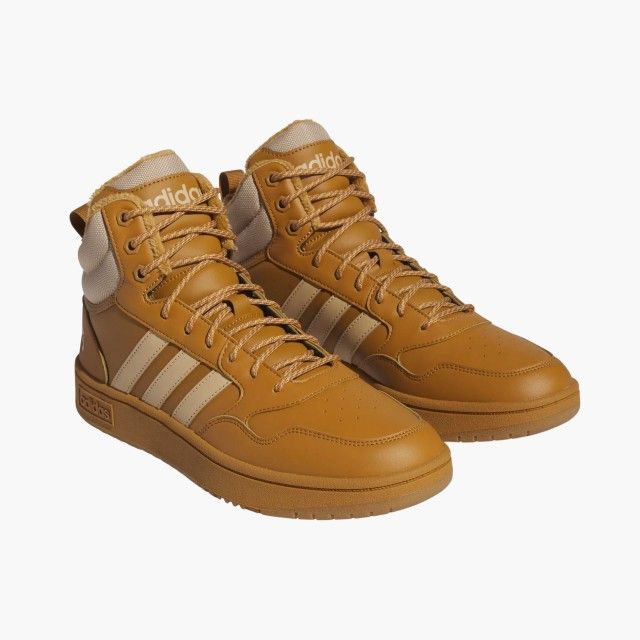 Adidas Hoops 3.0 Mid WTR